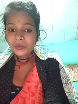 Co punam online show from 11-16-25, 06:46