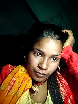 Co punam online show from 02-18-26, 09:22