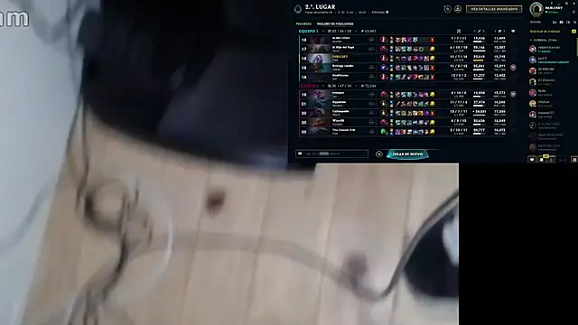 Snapshot of SkinnyJoao chatting on 11-26-25, 12:11 SkinnyJoao online show from 11-26-25, 12:11