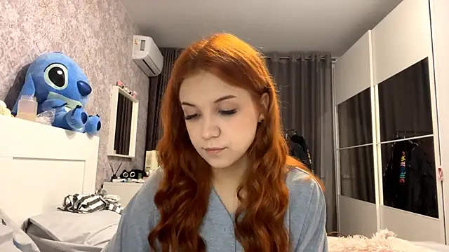 Randa babygirl online show from 10-15-25, 06:52