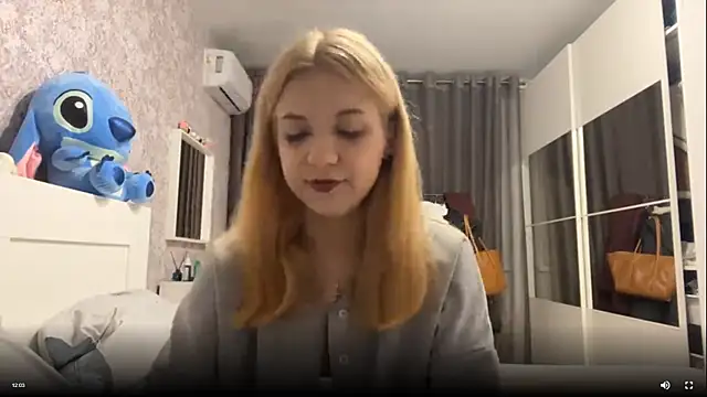 Randa babygirl online show from 10-21-25, 07:25