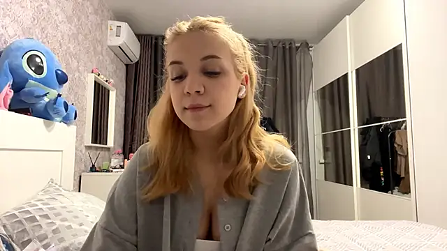 Randa babygirl online show from 10-26-25, 07:42