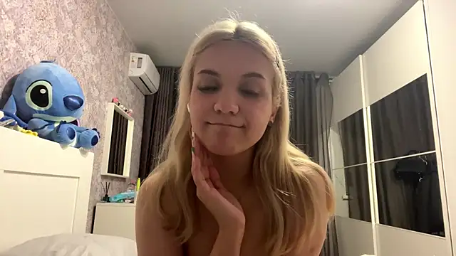 Randa babygirl online show from 11-11-25, 05:13