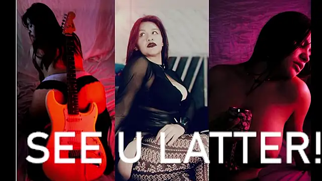  TiffanyDoll  online show from 10-10-25, 09:47