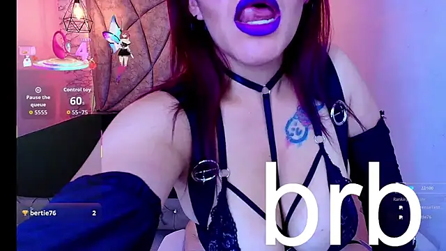  TiffanyDoll  online show from 10-28-25, 10:34