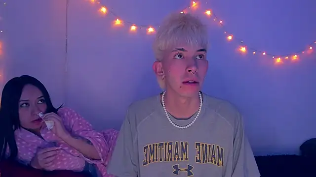 ThePerfectChemistry online show from 01-06-26, 11:25