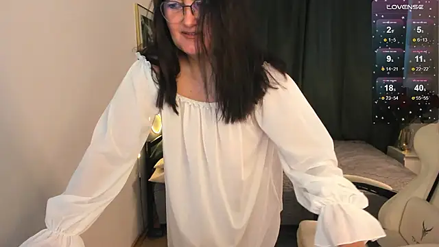 hottyannaa online show from 02-05-26, 03:00