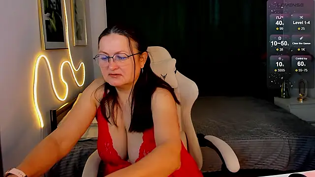 hottyannaa online show from 03-02-26, 02:36