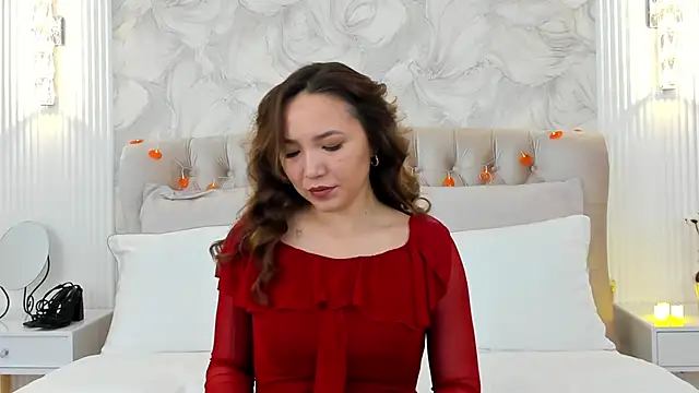 AnnaJonson online show from 10-24-25, 03:14