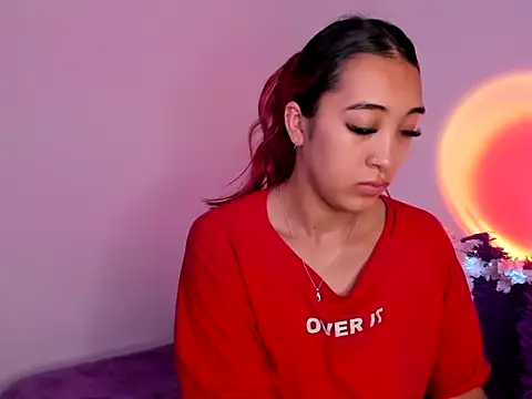 Snapshot of HeidyRousse chatting on 11-03-25, 09:43 HeidyRousse online show from 11-03-25, 09:43