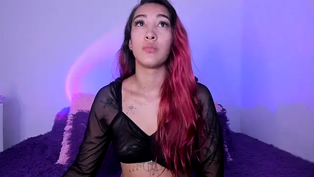 HeidyRousse online show from 02-27-26, 12:27