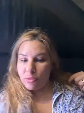 Passion-Blondy online show from 10-15-25, 12:11