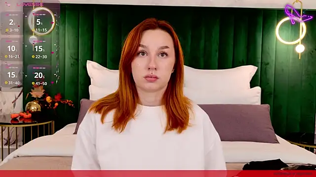 Snapshot of ClaireMathis chatting on 11-09-25, 02:48 ClaireMathis online show from 11-09-25, 02:48