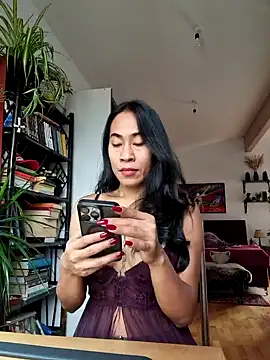 bianca bellamy online show from 10-14-25, 06:47