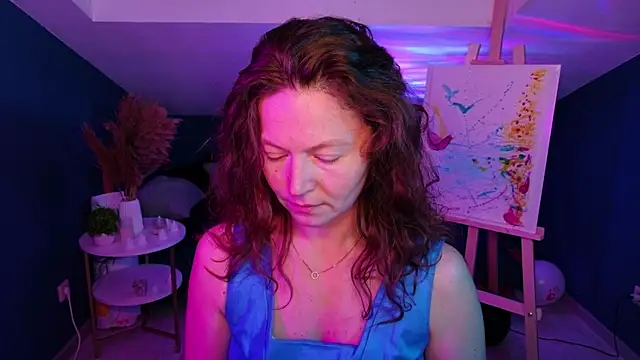 AuroraBorealis   online show from 11-04-25, 06:34