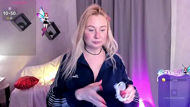 scent  of woman online show from 02-19-26, 01:45