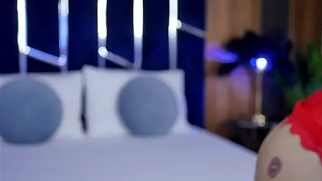 Talia Lure online show from 01-08-26, 07:21