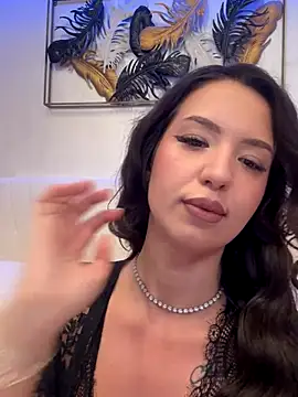 Ava Classy online show from 10-09-25, 07:23