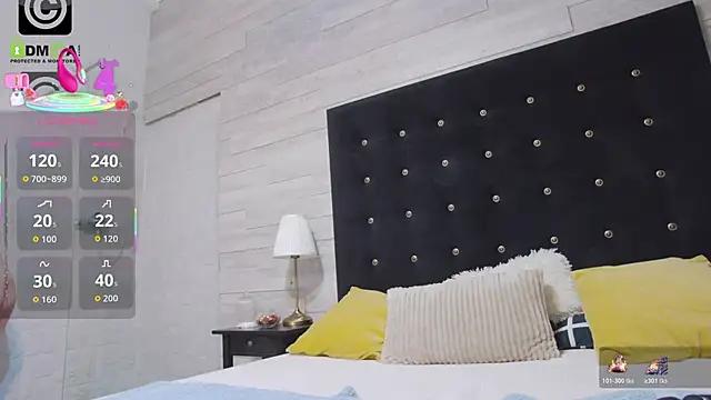 Ella Lizzie online show from 12-14-25, 08:13