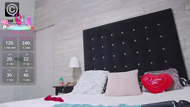 Ella Lizzie online show from 04-06-26, 05:58