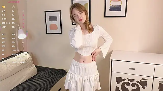 Judi Mendoz online show from 11-28-25, 08:11