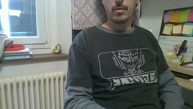 Kawayleo online show from 12-02-25, 01:17