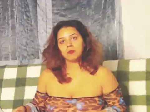 MadisonCharm online show from 02-12-26, 11:55