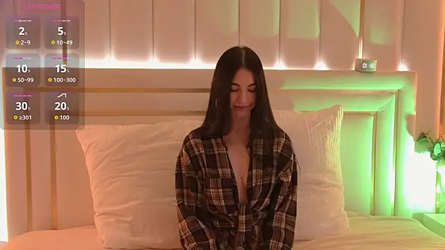 BettyLeen online show from 02-02-26, 04:11