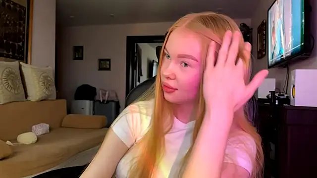 RaguelNicksons online show from 11-12-25, 05:41