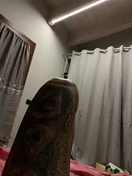 Snapshot of Sexy-feet78 chatting on 10-16-25, 12:55 Sexy-feet78 online show from 10-16-25, 12:55