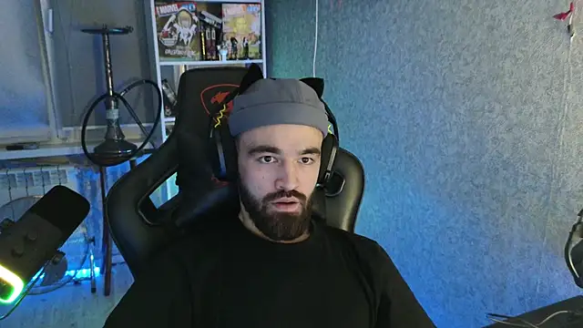 Nik Namee online show from 10-12-25, 05:34