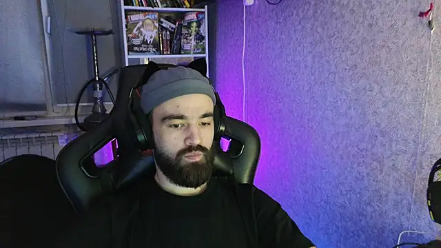 Nik Namee online show from 11-06-25, 03:57