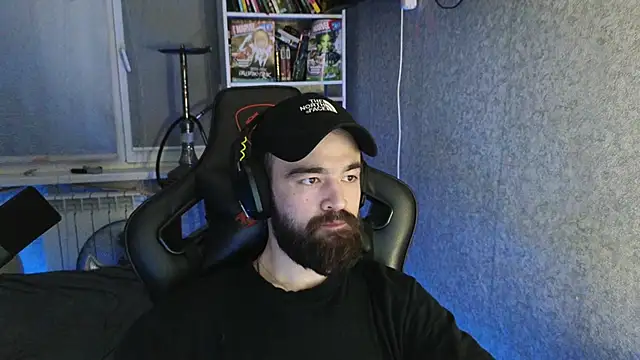 Nik Namee online show from 11-16-25, 12:05