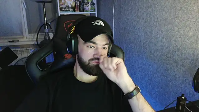 Nik Namee online show from 11-19-25, 02:00