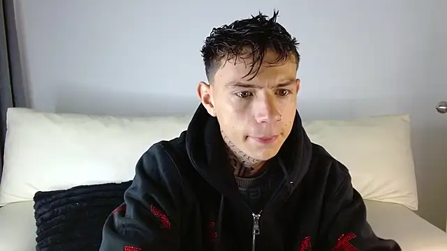 hot teo  online show from 01-08-26, 10:50