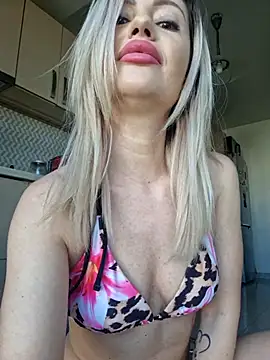 BritanyVegas online show from 11-24-25, 12:05