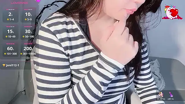 Snapshot of BeChinh_Lee chatting on 10-26-25, 06:30 BeChinh Lee online show from 10-26-25, 06:30