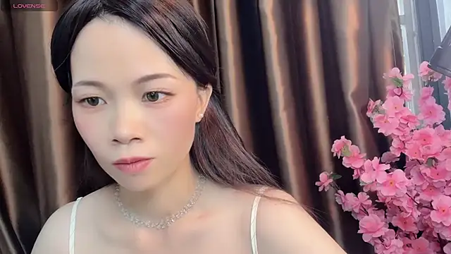 Lynnalltop-165-KeKe online show from 10-14-25, 07:42