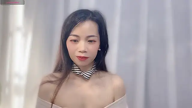 Lynnalltop-165-KeKe online show from 12-14-25, 02:39