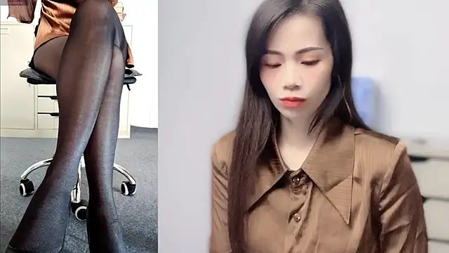 Lynnalltop-165-KeKe online show from 02-07-26, 03:21