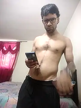 Fuego3x online show from 10-29-25, 03:36