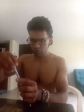 Fuego3x online show from 11-03-25, 12:17