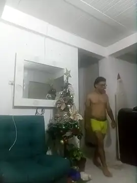 Fuego3x online show from 11-23-25, 09:20