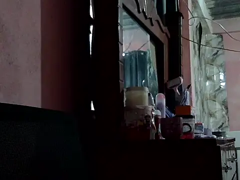 dreamerrrrr1 online show from 12-18-25, 12:11