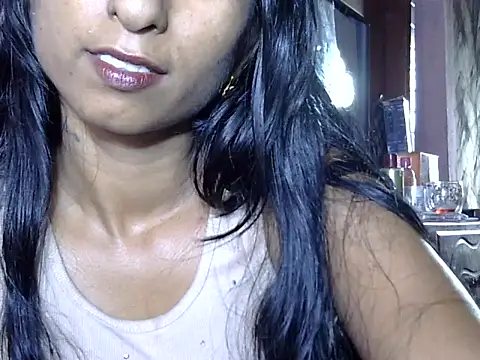 dreamerrrrr1 online show from 01-18-26, 07:17