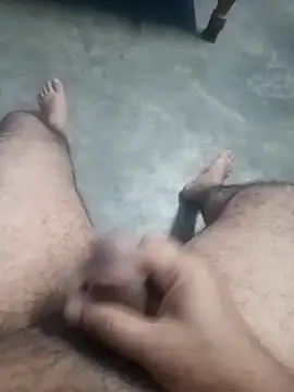 TrainedBend28 online show from 02-08-26, 05:16