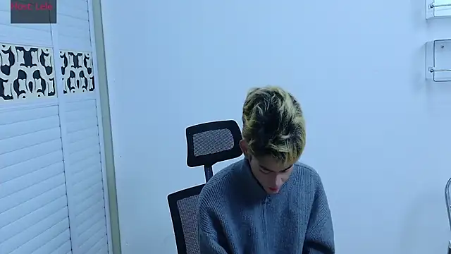 sexyboy-lele online show from 10-19-25, 12:28