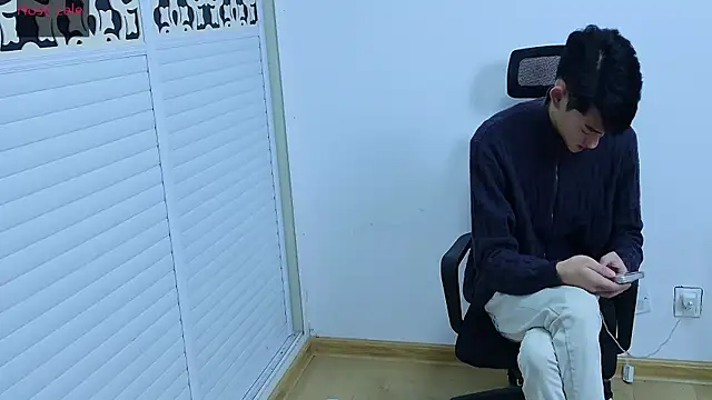 sexyboy-lele online show from 10-24-25, 12:45