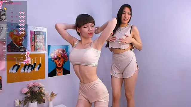 PearlMystic online show from 10-14-25, 07:09