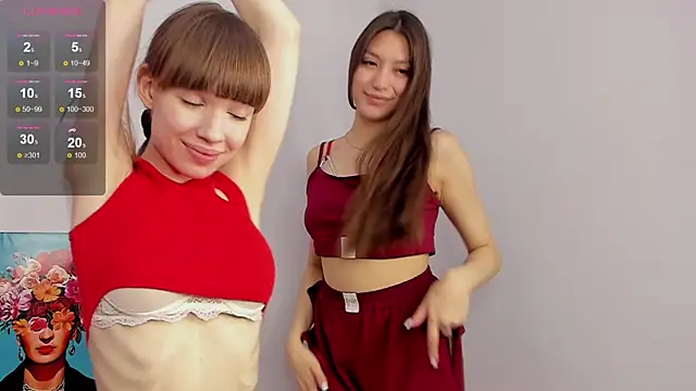 PearlMystic online show from 10-20-25, 06:03